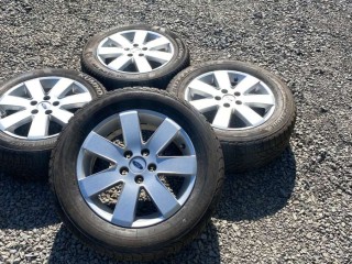 Диск литой, ориг. номер 1S7J-BA, Ford Mondeo 2006-2010