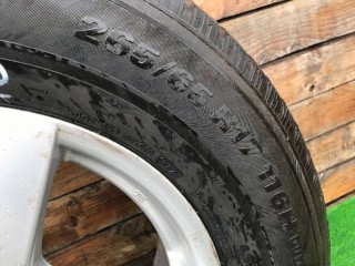 Диск литой, ориг. номер KBA48546, BMW X1 E84 2009-2012