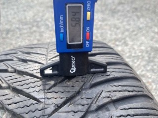 Диск литой, ориг. номер 6758774, BMW 3 E46 2001-2006
