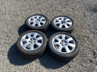 Диск литой, ориг. номер 1C0601025H, Volkswagen Bora 1998-2005