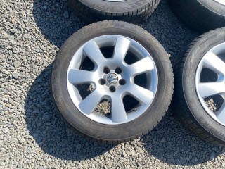 Диск литой, ориг. номер 1C0601025H, Volkswagen Bora 1998-2005