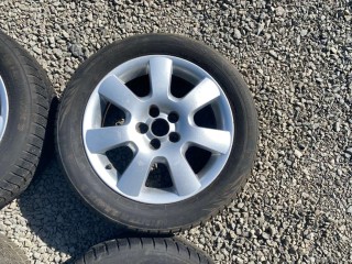 Диск литой, ориг. номер 1C0601025H, Volkswagen Bora 1998-2005