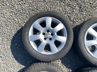 Диск литой, ориг. номер 1C0601025H, Volkswagen Bora 1998-2005