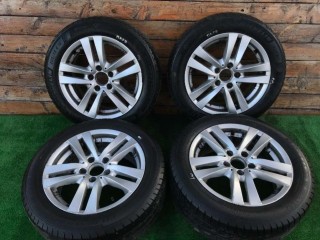 Диск литой, ориг. номер KBA47389, Mercedes E W212 2013-2016