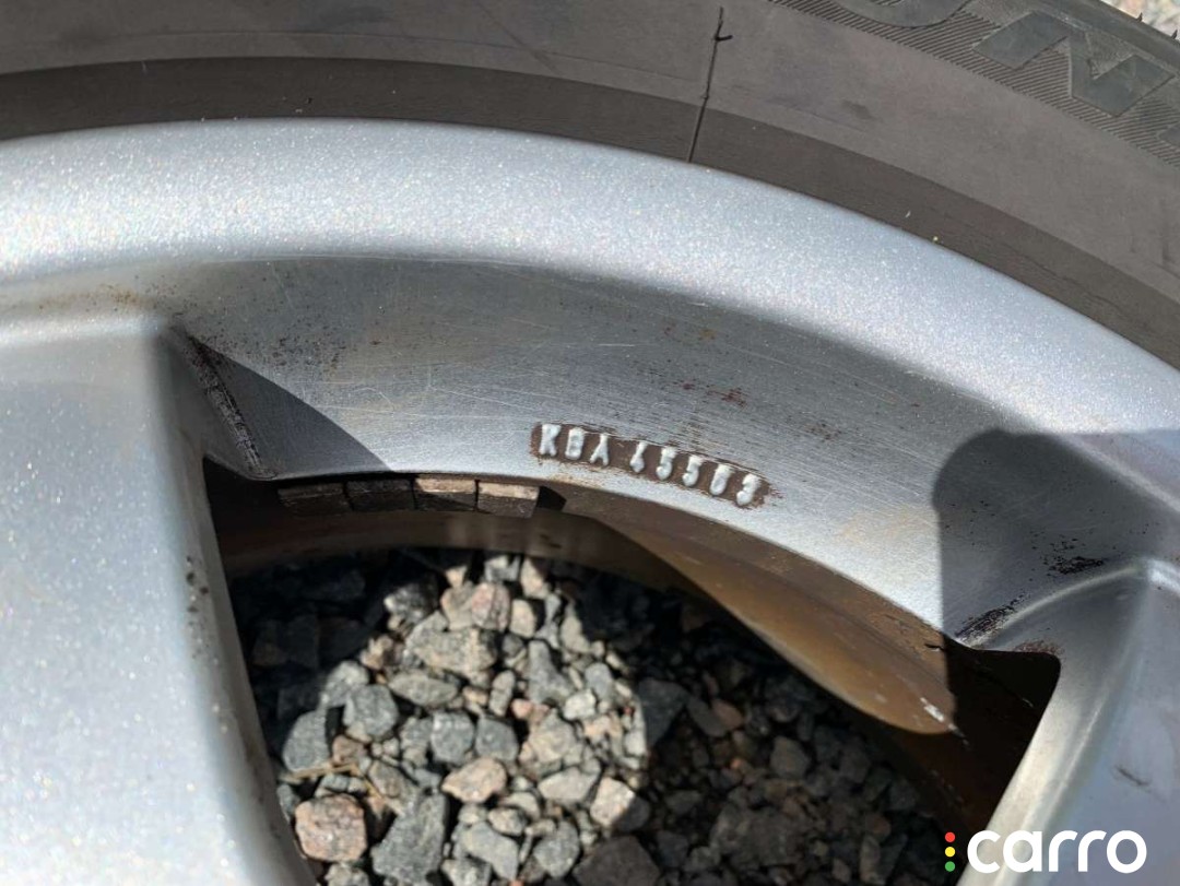 Диск литой Ford Focus 2001-2005, KBA45563, фото 6