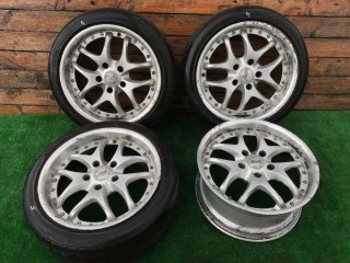 Диск литой, BMW 3 E90/E91/E92/E93 2008-2013