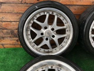 Диск литой, BMW 3 E90/E91/E92/E93 2008-2013