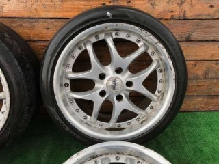 Диск литой, BMW 3 E90/E91/E92/E93 2008-2013