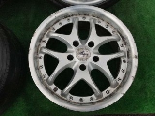 Диск литой, BMW 3 E90/E91/E92/E93 2008-2013