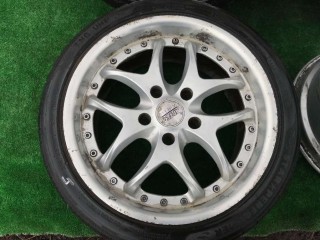 Диск литой, BMW 3 E90/E91/E92/E93 2008-2013