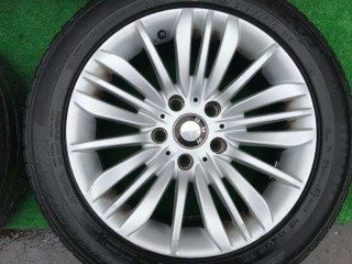 Диск литой, BMW 5 E39 1995-2000