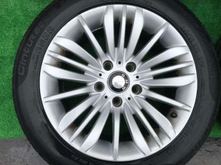 Диск литой, BMW 5 E39 1995-2000