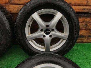 Диск литой, Toyota Camry 2004-2006