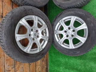 Диск литой, Opel Vectra 2005-2008