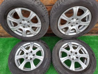 Диск литой, Opel Vectra 2005-2008