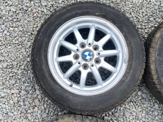 Диск литой, ориг. номер 11826082, BMW 3 E36 1997-2000