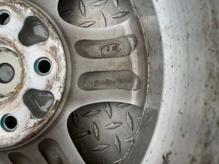 Диск литой, Daihatsu Terios 2006-2009