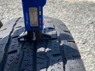Диск штампованный, ориг. номер A0014013602, Mercedes Sprinter W906 2006-2014