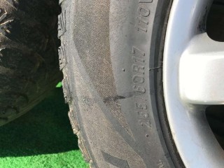 Диск литой, ориг. номер A1634010902, Mercedes ML W163 1997-2001