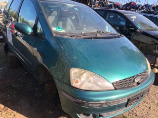 Стакан лонжерона правый, Ford Galaxy 2000-2006