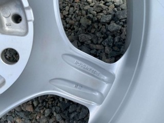 Диск литой, ориг. номер 676233014, BMW X5 E53 1999-2003