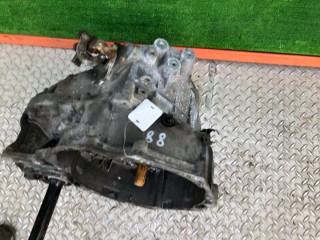 КПП механическая (МКПП), ориг. номер 5495775, F23, Opel Zafira