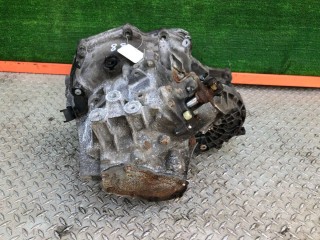 КПП механическая (МКПП), ориг. номер 5495775, F23, Opel Zafira