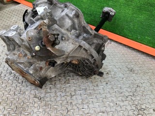 КПП механическая (МКПП), ориг. номер 5495775, F23, Opel Zafira
