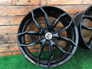 Диск литой, ориг. номер KBA51892, Volkswagen Golf 2012-2017