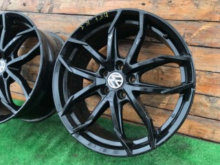Диск литой, ориг. номер KBA51892, Volkswagen Golf 2012-2017