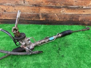 Рулевая рейка, ориг. номер VWAG5Z1423051, 6007300011942, Volkswagen Fox