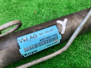 Рулевая рейка, ориг. номер VWAG5Z1423051, 6007300011942, Volkswagen Fox