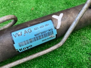 Рулевая рейка, ориг. номер VWAG5Z1423051, 6007300011942, Volkswagen Fox