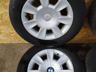 Диск литой, ориг. номер 6751763-13, BMW 5 E39 2000-2004