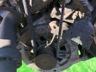 Генератор, ориг. номер 0001502450, Mercedes Sprinter W906
