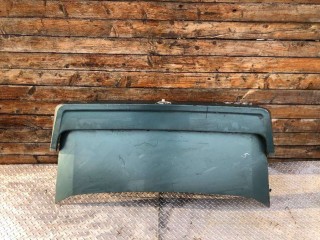 Крышка багажника (дверь 3-5), Mercedes 190 W201