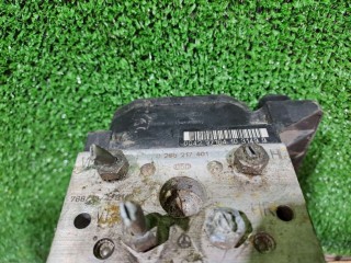 Блок ABS, ориг. номер A0034313012, 0265217401, Mercedes E W210