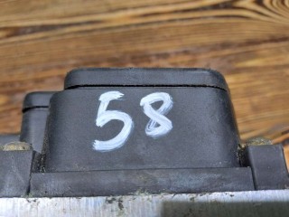 Блок ABS, ориг. номер A0034313012, 0265217401, Mercedes E W210