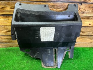 Полка под руль, ориг. номер 893863075K, Audi 80 1986-1992