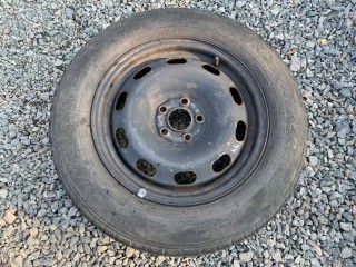 Диск штампованный, ориг. номер 1J0601027H, Volkswagen Golf 1991-2000