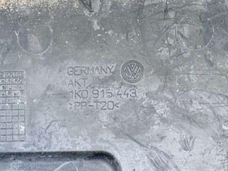 Аккумуляторный ящик (АКБ), ориг. номер 1K0915336, 1K0915443, Volkswagen Touran 2003-2006