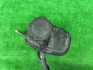 Бачок расширительный, ориг. номер 1741167, 17111741167, 237479141, 190315, BMW 7 E38
