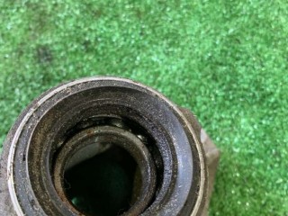 Подшипник полуоси подвесной, ориг. номер 7503709, Land Rover Range Rover 2002-2005