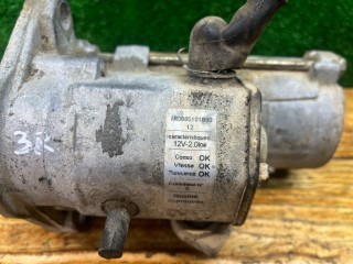 Стартер, ориг. номер 7R0665101880, Rover 600