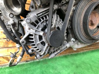 Генератор, ориг. номер 0124625014, Mercedes Sprinter W906