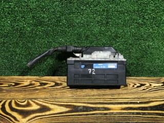 Блок управления ABS, ориг. номер 0055452132, 0265101018, Mercedes E W124