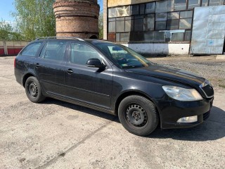 Диск штампованный, Skoda Octavia 2000-2011