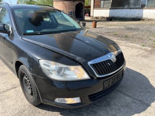 Диск штампованный, Skoda Octavia 2000-2011