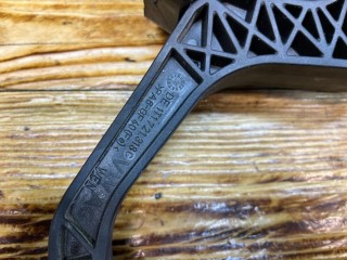 Педаль сцепления, ориг. номер 1K0721796E, 1T1721318C, Volkswagen Touran