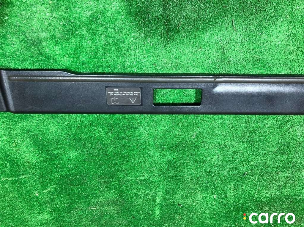 Пластик багажника BMW 5 E60/E61, седан, левый руль, 51467038355, фото 4